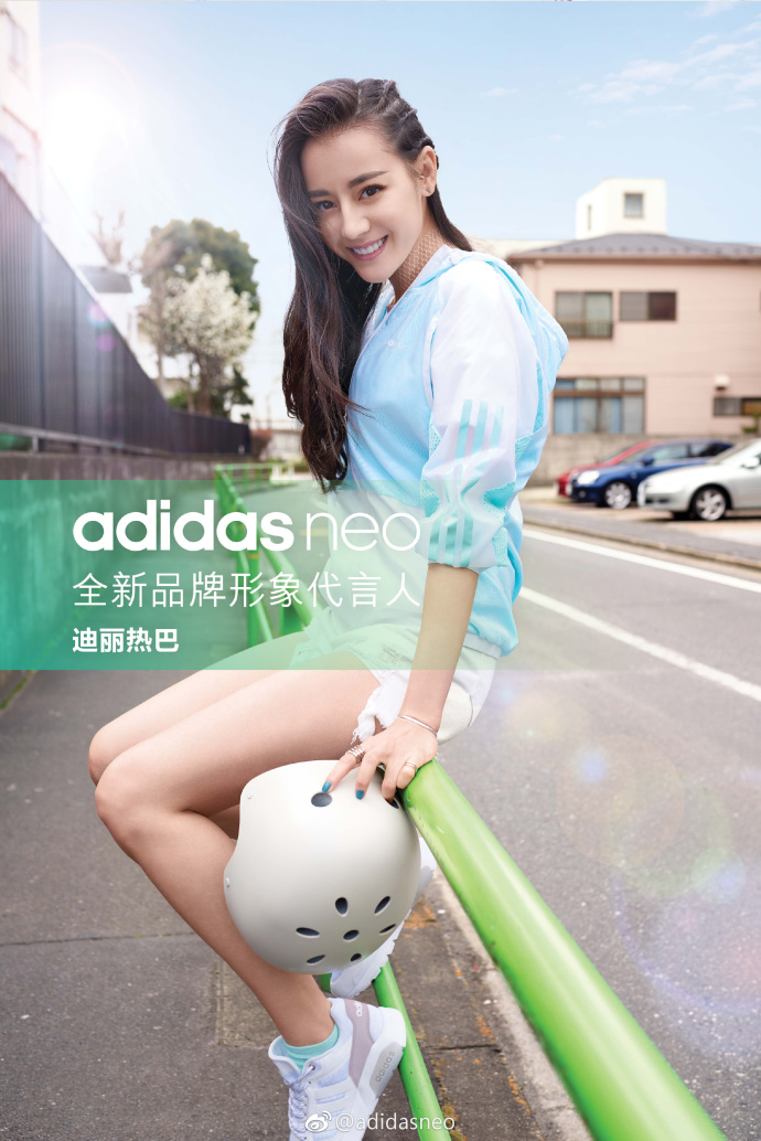 以后就买Adidas了好吧